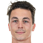 Julian Baumgartlinger Portrait