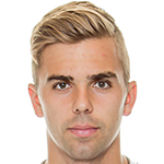 Lukas Hinterseer Portrait