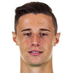 Marco Friedl Portrait