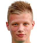 Pascal Legat Portrait