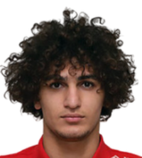 Amin Seydiyev Portrait