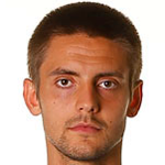 Dimitrij Nazarov Portrait