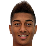 Eddy Silvestre Pascual İsrafilov Portrait