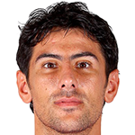 Rauf Əliyev Portrait