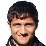 Samir Məsimov Portrait