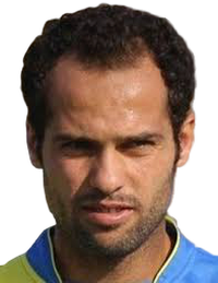 Mohamed Adel Mohamed Ali Hasan Portrait
