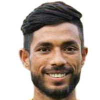 Mohammad Nabib Newaj Jibon Portrait