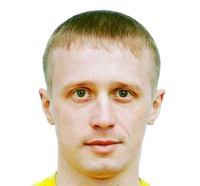 Aleksandr Kleschenok Portrait