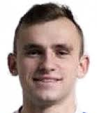 Andrei Alshanik Portrait