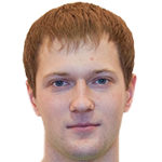 Artem Soroko Portrait