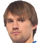 Gleb Rassadkin Portrait