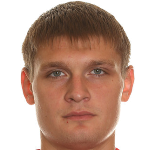Igor Kuzminok Portrait