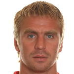 Sergey Kornilenko Portrait