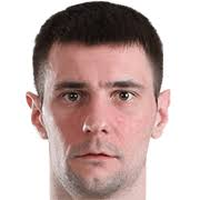 Sergey Kurganskiy Portrait