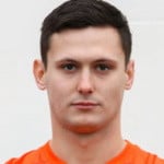Yegeniy Yudchits Portrait