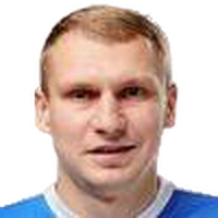Yuri Ostroukh Portrait