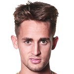 Adnan Januzaj Portrait