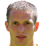 Bart Biemans Portrait