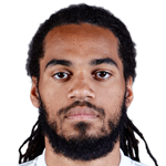 Jason Denayer Portrait