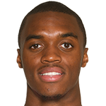 Julien Ngoy Portrait