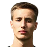 Louis Fortin