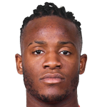 Michy Batshuayi-Atunga