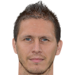 Nicolas Timmermans Portrait