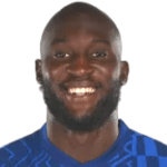 Romelu Lukaku Menama