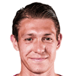 Thibault Vlietinck Portrait