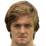 Thomas Foket Portrait