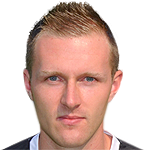 Tjendo De Cuyper Portrait