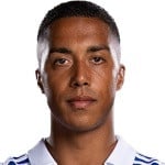 Youri Tielemans Portrait