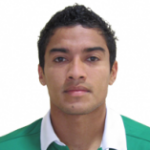 Alcides Peña Jimenez Portrait