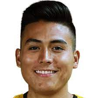 Gabriel Sotomayor Portrait