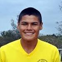 Jorge Eduardo Lovera Portrait