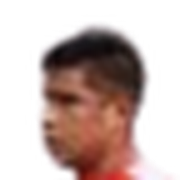 Juan Carlos Zampiery Rivarola Portrait