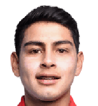 Santiago Arce Portrait