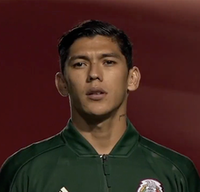 Santos Rodrigo Navarro Arteaga Portrait