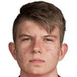 Adnan Kanuric Portrait