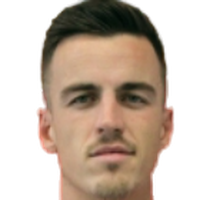 Aleksandar Jovičić Portrait