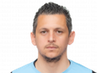 Antonio Soldo Portrait