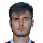 Cazim Suljic Portrait