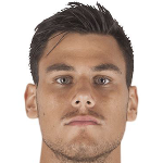 Dario Dumić Portrait