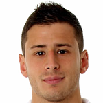 Dino Bisanovic Portrait