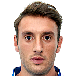 Eldin Hadzic Osmanovic Portrait