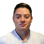 Adryan Oliveira Tavares Portrait