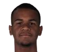Alisson Santana Lopes da Fonseca Portrait