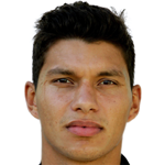 Alvino Volpi Neto Portrait