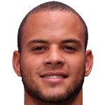 Bruno Felipe Lima Teixeira Portrait