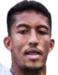 Bruno Marques Portrait